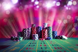 THR138 kasino live baccarat dan roulette dealer profesional