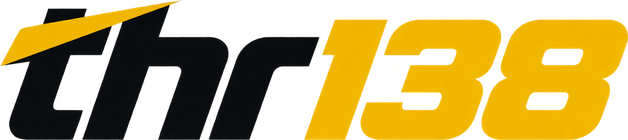 THR138 Logo